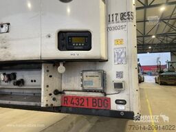 Schmitz Cargobull Trailer Reefer Standard