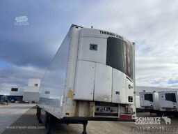 Schmitz Cargobull Trailer Reefer Standard