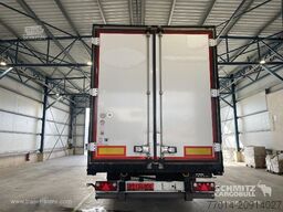 Schmitz Cargobull Trailer Reefer Standard