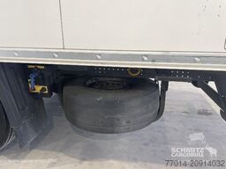 Schmitz Cargobull Trailer Reefer Standard