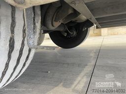 Schmitz Cargobull Trailer Reefer Standard