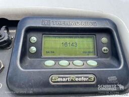 Schmitz Cargobull Trailer Reefer Standard