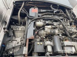 Schmitz Cargobull Trailer Reefer Standard