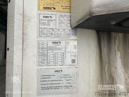 Schmitz Cargobull Trailer Reefer Standard