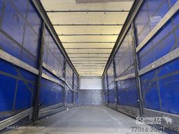 Schmitz Cargobull Curtainsider Coil