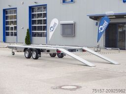 BLYSS Mars Autotransporter 500x210cm 3000kgGG