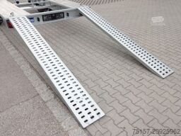 BLYSS Mars Autotransporter 500x210cm 3000kgGG