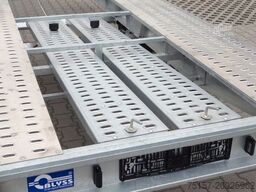 BLYSS Mars Autotransporter 500x210cm 3000kgGG