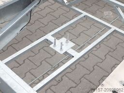 BLYSS Mars Autotransporter 500x210cm 3000kgGG