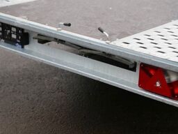 BLYSS Sonda II Autotransporter 400x195cm 2500kgGG