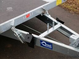 BLYSS Sonda II Autotransporter 400x195cm 2500kgGG