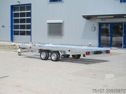 SARIS Mars VDI Autotransporter 450x210cm 2700kgGG