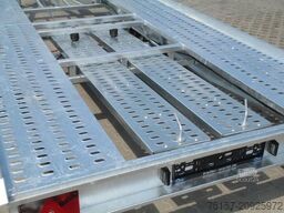 SARIS Mars VDI Autotransporter 450x210cm 2700kgGG