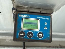 FELDBINDER O.ME.P.S Silo Auflieger 39 m³ 3 Achs