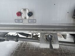 FELDBINDER O.ME.P.S Silo Auflieger 39 m³ 3 Achs