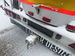 FELDBINDER O.ME.P.S Silo Auflieger 39 m³ 3 Achs