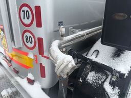 FELDBINDER O.ME.P.S Silo Auflieger 39 m³ 3 Achs