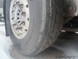 FELDBINDER O.ME.P.S Silo Auflieger 39 m³ 3 Achs