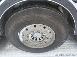 FELDBINDER O.ME.P.S Silo Auflieger 39 m³ 3 Achs