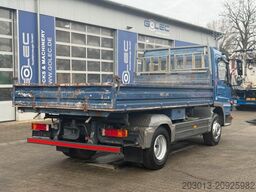 MERCEDES-BENZ ATEGO 815 K 4x2 Kipper Off. Kasten