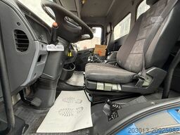 MERCEDES-BENZ ATEGO 815 K 4x2 Kipper Off. Kasten