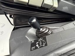 MERCEDES-BENZ ATEGO 815 K 4x2 Kipper Off. Kasten