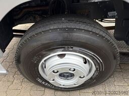 MERCEDES-BENZ ATEGO 815 K 4x2 Kipper Off. Kasten