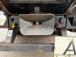 MAN LE 11.220C 4x2 Pritsche Kran HIAB 071