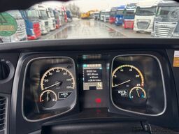 MERCEDES-BENZ ACTROS 1845 *  GIGASPACE * 2 X TANK * ACC *