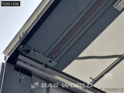 Kögel NEW SAF Liftachse Edscha