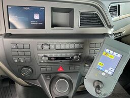 MAN TGS 18.360 BL CH 4x4 Kommunal/Winterdienst / Neu