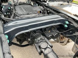 MAN TGS 33.510 BB 6x4 CH/RS 3,30 m/59 to./NA/AHK/Neu