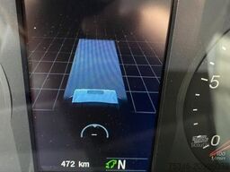 MAN TGS 33.510 BB 6x4 CH/RS 3,30 m/59 to./NA/AHK/Neu