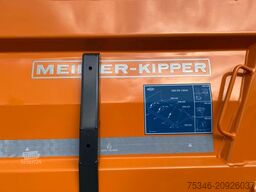 MAN TGM 13.290 BL CH 4x4 Kommunal/Winterdienst / Neu