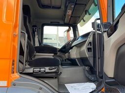 MAN TGM 13.290 BL CH 4x4 Kommunal/Winterdienst / Neu