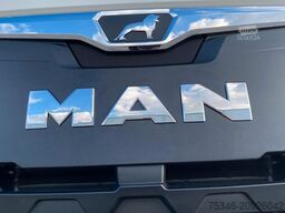 MAN TGS 33.520 BL 6x4 CH/33 to/RS 3,60 m/PTO/AHK/Neu