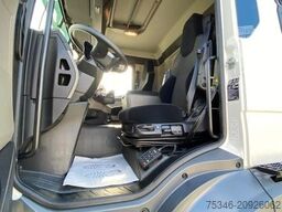 MAN TGS 33.520 BL 6x4 CH/33 to/RS 3,60 m/PTO/AHK/Neu