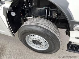 MAN TGS 33.510 BB 6x4 FG/RS 3,30m/59 to./NA/AHK/Neu