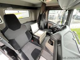 MAN TGS 33.510 BB 6x4 FG/RS 3,30m/59 to./NA/AHK/Neu