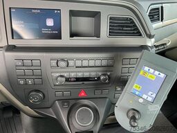 MAN TGS 18.360 BL CH 4x4 Kommunal/Winterdienst / Neu