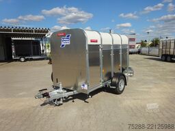 Ifor Williams P8G