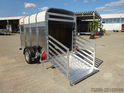 Ifor Williams P8G