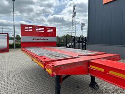 Kässbohrer LOWBED new and unused Heavy-Duty flatbed / 690c...