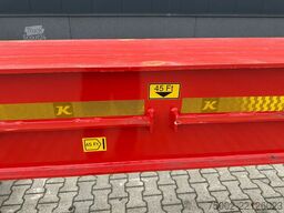 Kässbohrer LOWBED new and unused Heavy-Duty flatbed / 690c...