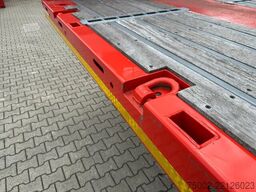 Kässbohrer LOWBED new and unused Heavy-Duty flatbed / 690c...
