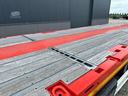 Kässbohrer LOWBED new and unused Heavy-Duty flatbed / 690c...