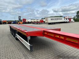 Kässbohrer LOWBED new and unused Heavy-Duty flatbed / 690c...