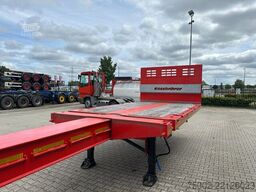 Kässbohrer LOWBED new and unused Heavy-Duty flatbed / 690c...