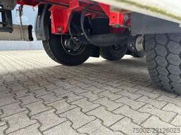 Kässbohrer LOWBED new and unused Heavy-Duty flatbed / 690c...