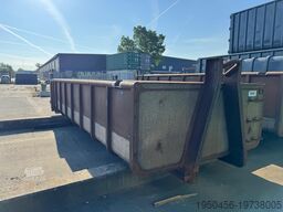 Vernooy VLOEISTOFDICHTE SLIB CONTAINER  9315